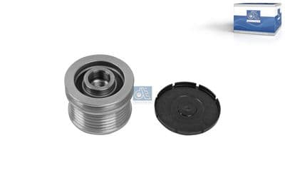 Polea, alternador DT Spare Parts 4.67896