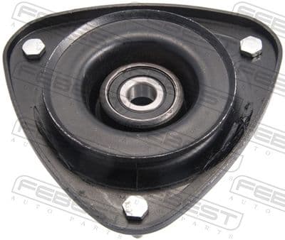 Base de amortiguador FEBEST SBSS-001