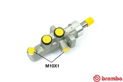 Cilindro principal de freno BREMBO M 50 024