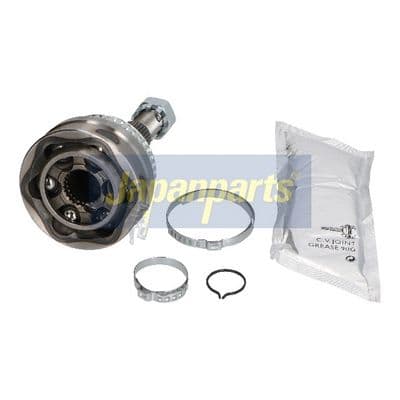 Juego de articulación, eje de transmisión JAPANPARTS GI-W02