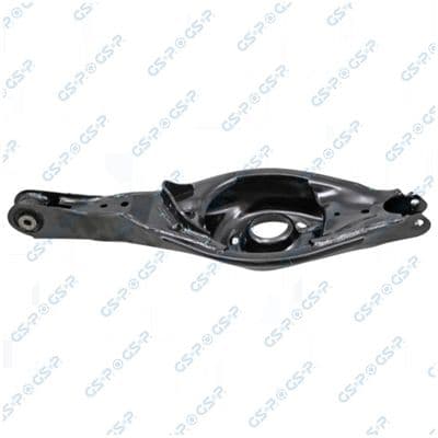 Brazo oscilante, suspensión de ruedas GSP S065863