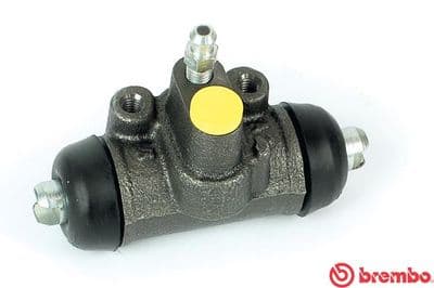 Cilindro de freno de rueda BREMBO A 12 300