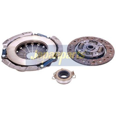 Kit de clutch JAPANPARTS KF-2018