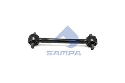 Brazo oscilante, suspensión de ruedas SAMPA 095.381
