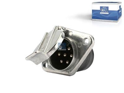 Enchufe DT Spare Parts 2.25430