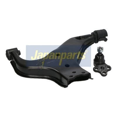 Brazo oscilante, suspensión de ruedas JAPANPARTS BS-128L