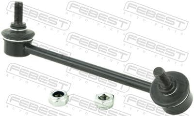 Travesaños/barras, estabilizador FEBEST 0223-Y51RR