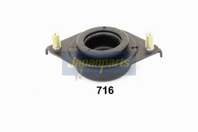 Base de amortiguador JAPANPARTS RU-716