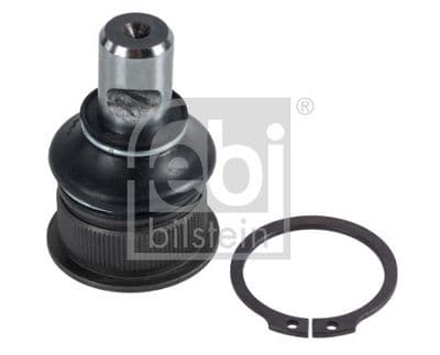 Rótula de suspensión/carga FEBI BILSTEIN 41054