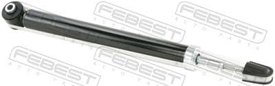 Amortiguador FEBEST 12656601R