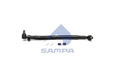 Barra central de dirección SAMPA 097.901