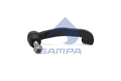 Rótula barra de dirección SAMPA 020.1205