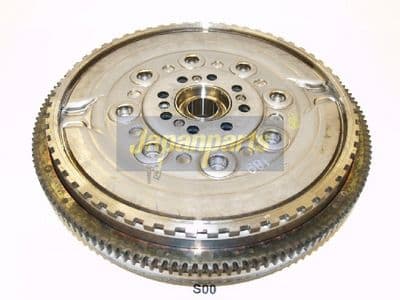 Volante motor JAPANPARTS VL-S00