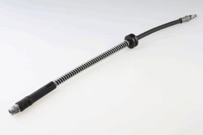 Manguera de frenos TEXTAR 40075500