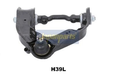 Brazo oscilante, suspensión de ruedas JAPANPARTS BS-H39L