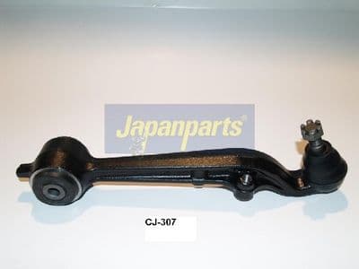 Brazo oscilante, suspensión de ruedas JAPANPARTS CJ-307