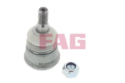 Rótula de suspensión/carga Schaeffler FAG 825 0058 10