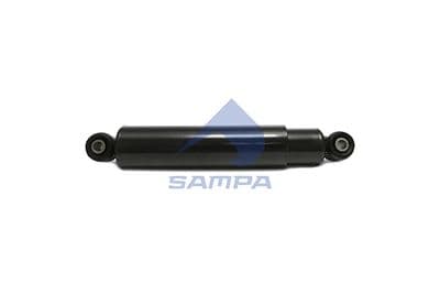 Amortiguador SAMPA 037.343