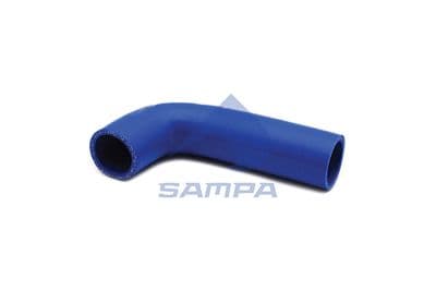 Tubería de radiador SAMPA 063.359