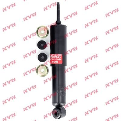 Amortiguador KYB 344346