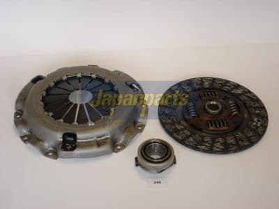 Kit de clutch JAPANPARTS KF-342
