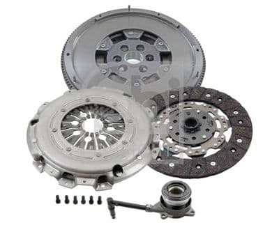 Kit de clutch FEBI BILSTEIN 1011113