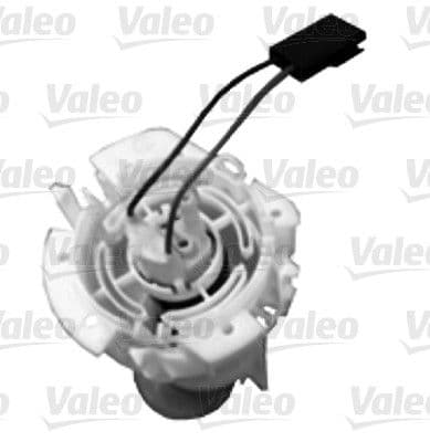 Bomba de combustible VALEO 347273
