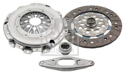 Kit de clutch FEBI BILSTEIN 1005461