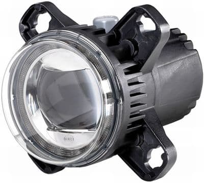 Faro principal HELLA 1BL 012 488-027