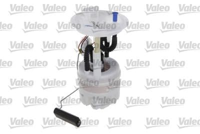 Unidad de alimentación de combustible VALEO 348703