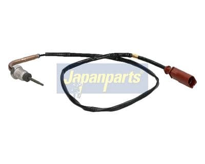Sensor, de temperatura de gas de escape JAPANPARTS EGT-0915