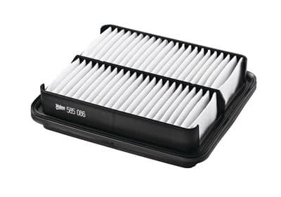 Filtro de aire VALEO 585086