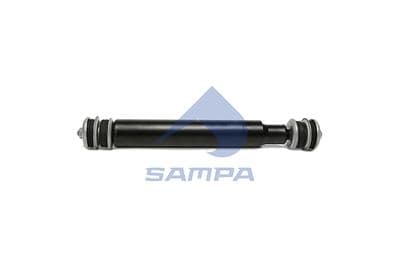 Amortiguador SAMPA 037.341