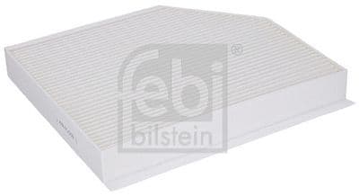Filtro, aire del interior FEBI BILSTEIN 37313