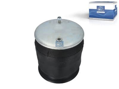 Cubrepolvo, suspensión neumática DT Spare Parts 5.10266