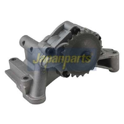 Bomba de aceite JAPANPARTS OP-VW03