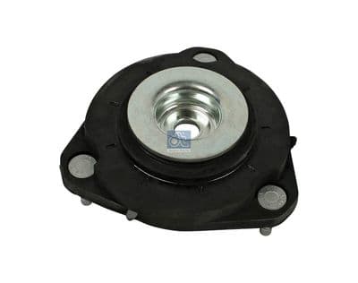 Base de amortiguador DT Spare Parts 13.17140