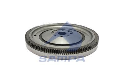 Volante motor SAMPA 066.321