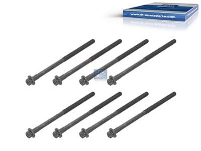 Tornillo de culata de cilindro DT Spare Parts 4.40594