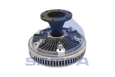 Acoplamiento, ventilador del radiador SAMPA 044.291