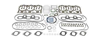 Juego de juntas, bloque motor DT Spare Parts 6.91004