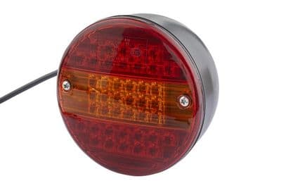 Piloto posterior HELLA 2SD 001 685-347