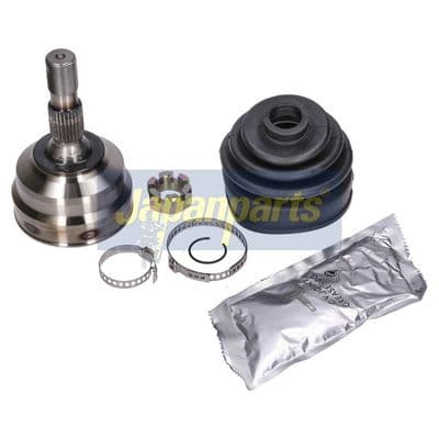 Juego de articulación, eje de transmisión JAPANPARTS GI-0616