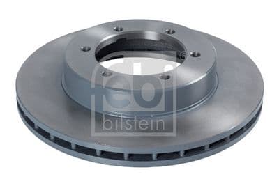 Disco de freno FEBI BILSTEIN 47466