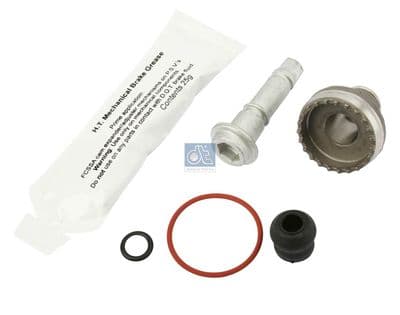 Juego de reparación, reajuste automático DT Spare Parts 2.40165