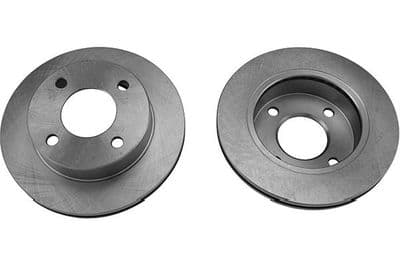Disco de freno Kavo Parts BR-6751