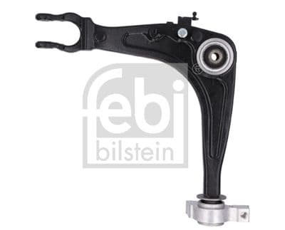 Brazo oscilante, suspensión de ruedas FEBI BILSTEIN 179406