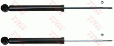 Amortiguador TRW JGT306T