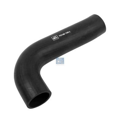 Tubería de radiador DT Spare Parts 5.45316