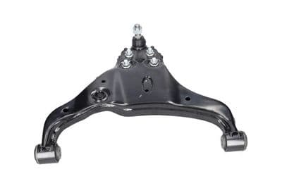 Brazo oscilante, suspensión de ruedas Kavo Parts SCA-3520